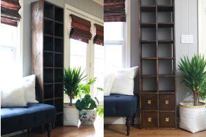 DIY Cube Storage – Custom Cube Organizer - Image 1