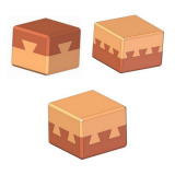 Impossible dovetail joint puzzle plans - Image 1