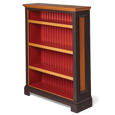 Better Bookcase Downloadable Plan woodworking plan