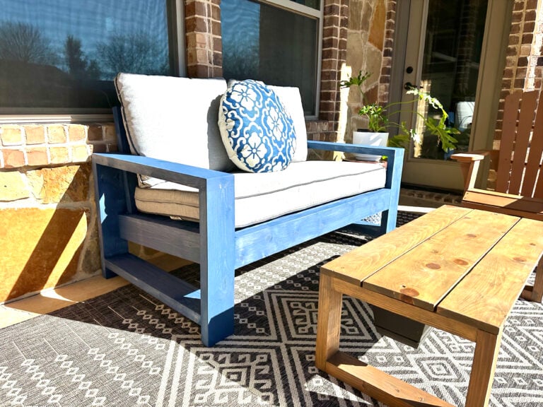 DIY Outdoor Couch for Only $60 - Image 1