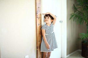 Kids Growth Ruler - Image 1