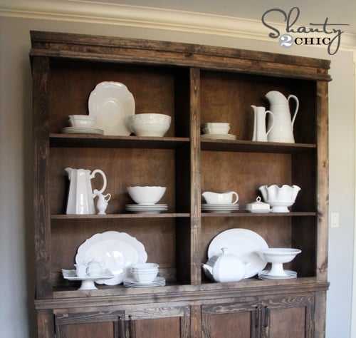 Shanty Hutch - Image 1