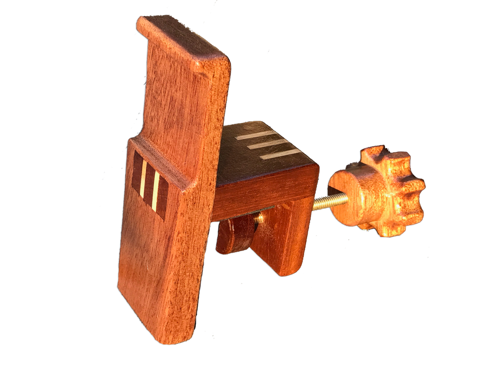 Headphone Clamp - Image 1