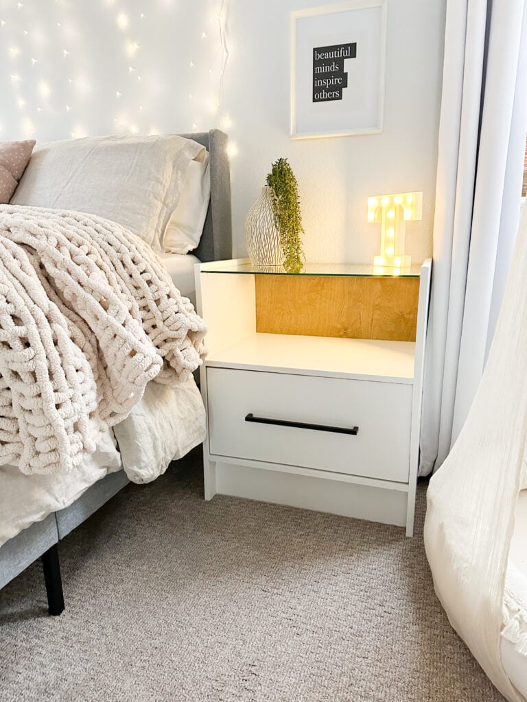 How To Build A Side Table: A Step By Step Guide (With a How-to Video) - Image 1