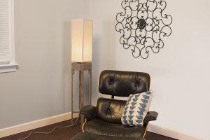 Floor Lamp - Image 1