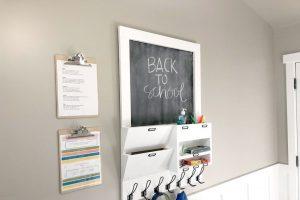 DIY Command Center - Image 1