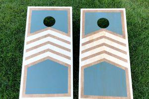 How to Make Cornhole Boards – Official Regulation Size - Image 1