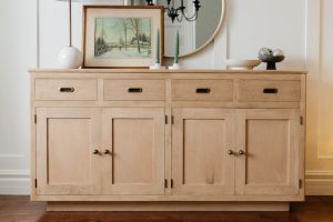 Transitional Sideboard - Image 1