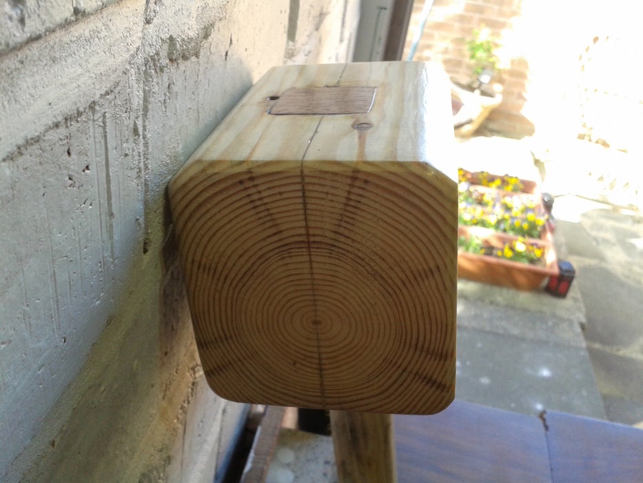 Joiner’s / Wooden Mallet - Image 1