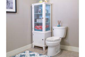 Apothecary Cabinet - Image 1