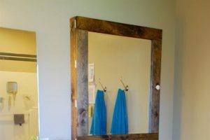 Jewelry or Medicine Cabinet - Image 1