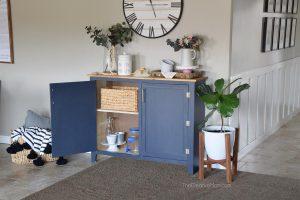 Buffet Cabinet - Image 1