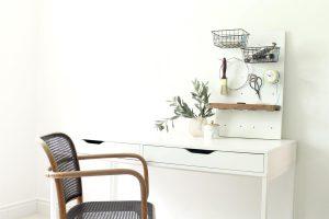 Craft Storage Center - Image 1