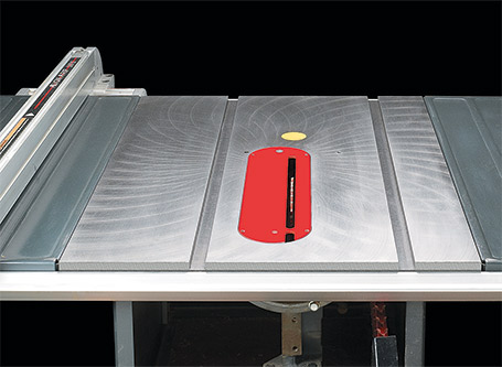 Table Saw Makeover - Image 1
