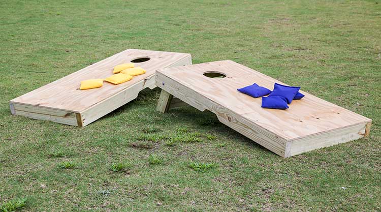 Cornhole - Image 1
