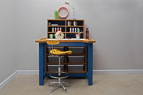 Hobby Bench - Image 1