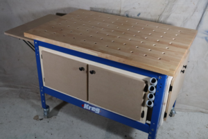 Kreg Workbench Storage - Image 1