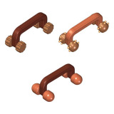 Wooden handle massager plans - Image 1