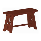 Piano bench plan woodworking plan