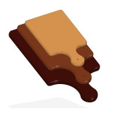 Kitchen cutting board plan - Image 1