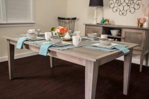 Farmhouse Table - Image 1