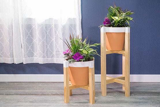 Plant Stand - Image 1