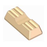 Pen and pencil rest plan - Image 1