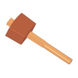 Wooden mallet plan - Image 1