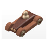 Automobile toy plan woodworking plan