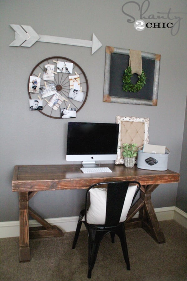 DIY Desk for $70 - Image 1