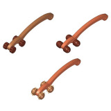 Wooden back massager plans - Image 1