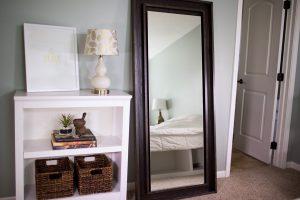 Floating Mirror - Image 1