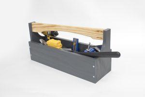 Traditional Toolbox - Image 1