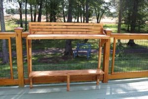 Balcony Bar - Image 1