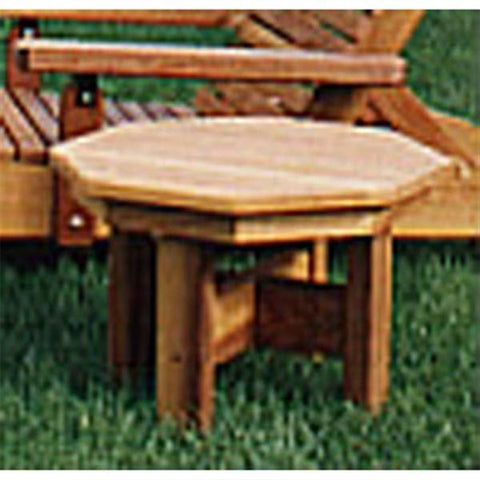 Woodworking Project Paper Plan to Build Side Table woodworking plan