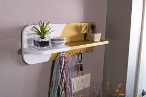 Drop-Zone Shelf - Image 1