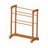 Wooden towel stand plan - Image 1