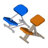 Kneeling chair plans - Image 1