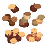 Wooden spice box plans - Image 1