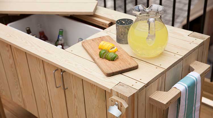 Deluxe Cooler (+Hack) - Image 1