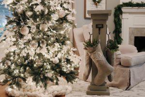 Stocking Post - Image 1