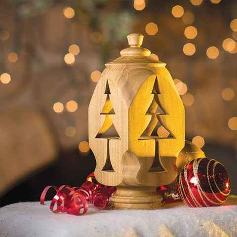 Inside-Out Ornament – Paper Plan - Image 1