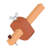 Cutting gauge plan - Image 1