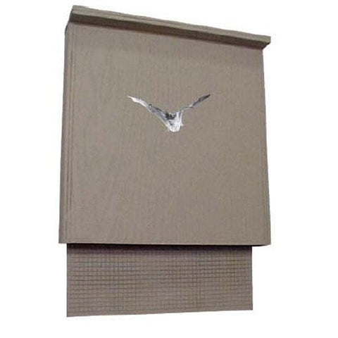 Economy Bat House – Downloadable Plan - Image 1