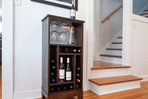 Wine Cabinet - Image 1