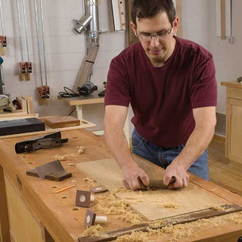 Workbench Workmates – Downloadable Technique - Image 1