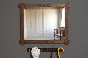 Decorative Wall Mirror - Image 1