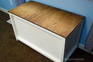 Toy Box (or storage chest) - Image 1