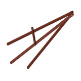 Lightweight tripod easel plan - Image 1