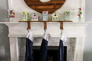 Stockings Holder - Image 1